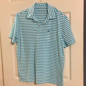 Vineyard Vines Polo shirt